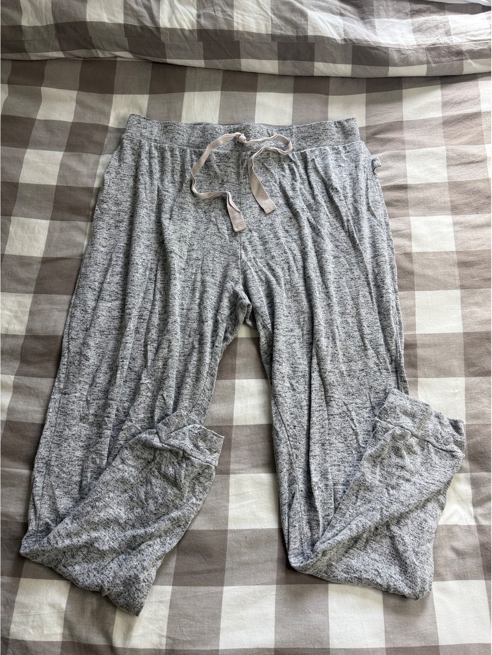 Women's Pajama Pants | Love to Lounge | Size M